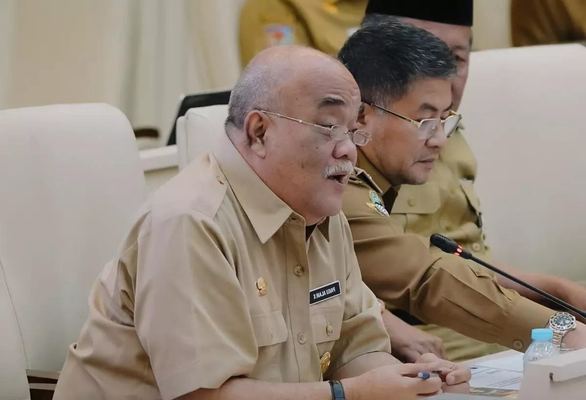 Blak-blakan! Wagub DIY Bongkar Alasan Penduduk Jogja Terus Membengkak, Lahan Makin 'Sempit'?