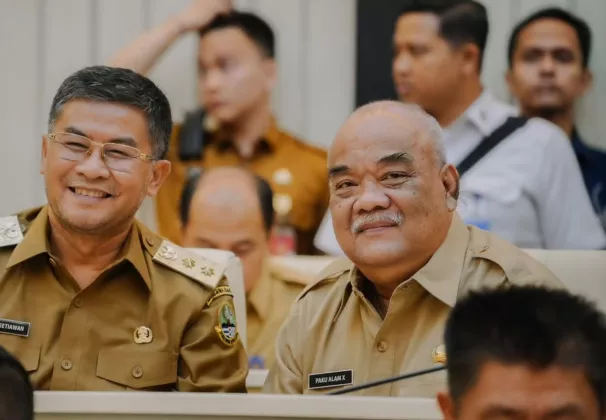 Diserbu Mahasiswa Baru Tiap Tahun, Wagub Ungkap Kondisi Riil Kepadatan Penduduk DIY Bikin Mikir Keras