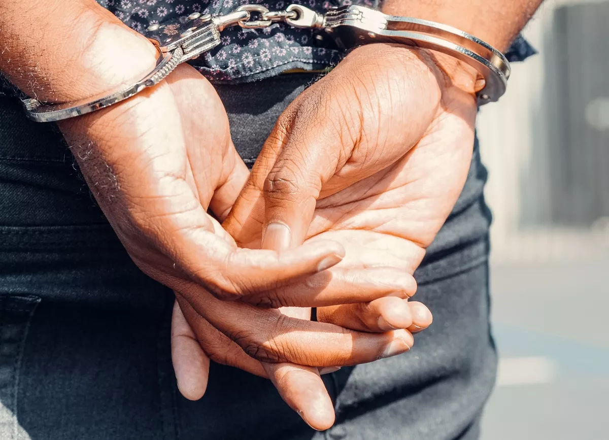 Polisi Jebloskan Menantu Kiai Pemerkosa Eks Santriwati Sleman ke Rutan