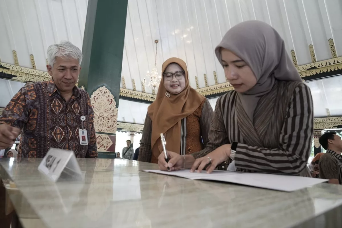 Kinerja Kurang Maksimal Siap-Siap Tunjangan Dipotong, Bupati Sleman Perketat Evaluasi Pejabat