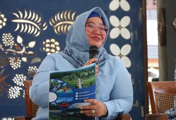 Didukung Danais, Sleman Creative Weeks 2026 Sulap Budaya Jadi Daya Tarik Wisata Berkelas