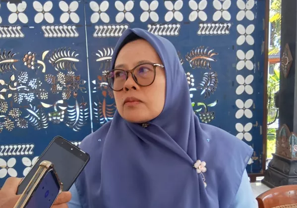 Libatkan Mahasiswa hingga Komunitas Kebaya, Ini Gebrakan UMKM Sleman!