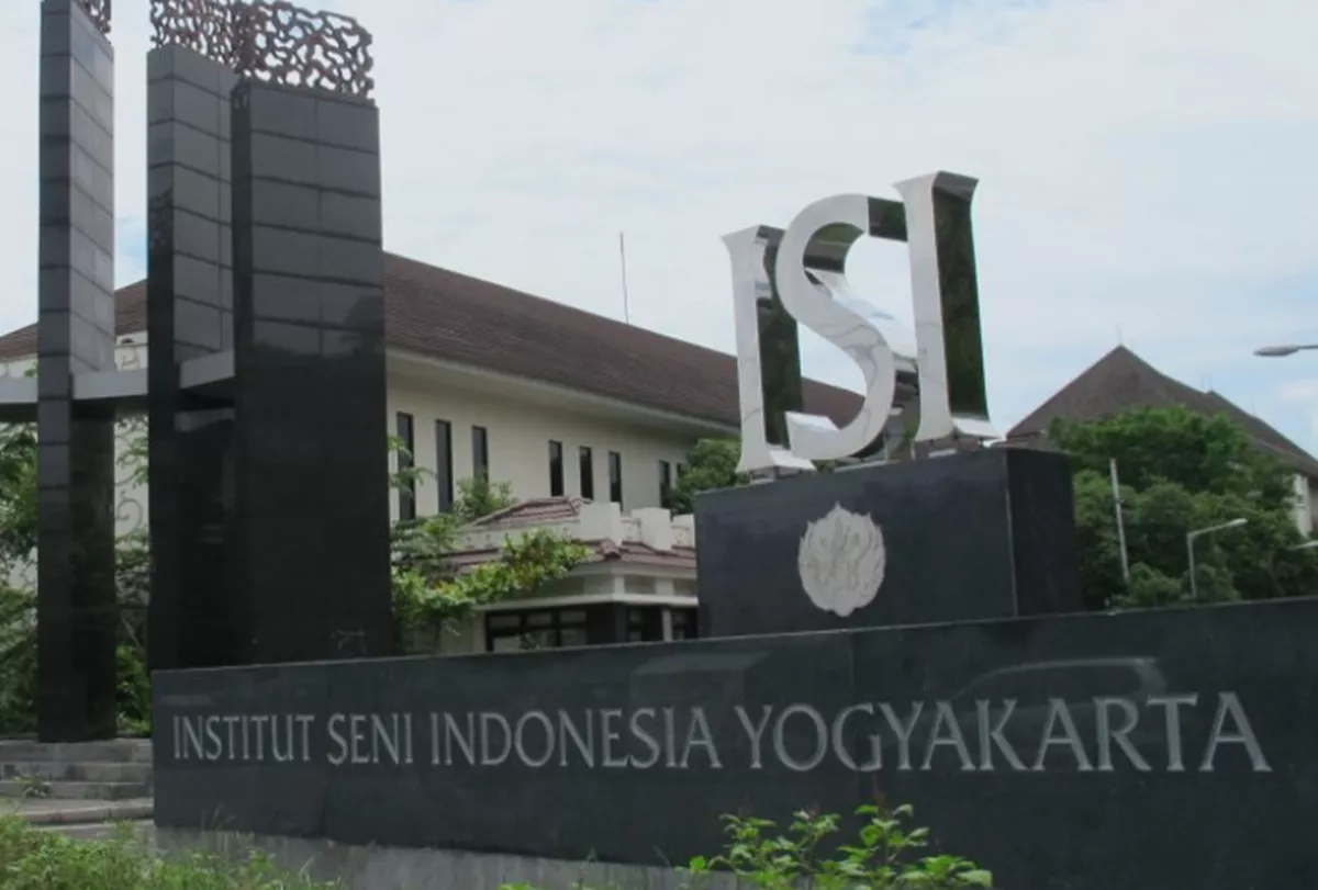 Terbukti Lakukan Kekerasan Seksual, Dosen DKV ISI Jogja Resmi Dinonaktifkan
