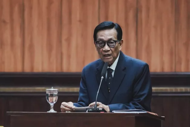 Dana Transfer Pusat Susut Ratusan Miliar, Pemda DIY Putar Otak Genjot PAD