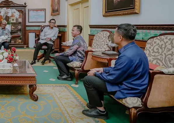 Cegah TPPO dari Hulu, Imigrasi DIY Bentuk 21 Desa Binaan dan Siagakan Petugas