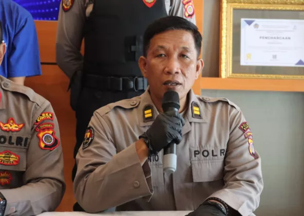Sembunyi di Jateng, Satu Pelaku Penganiayaan Munil Bantul Dicokok Polisi