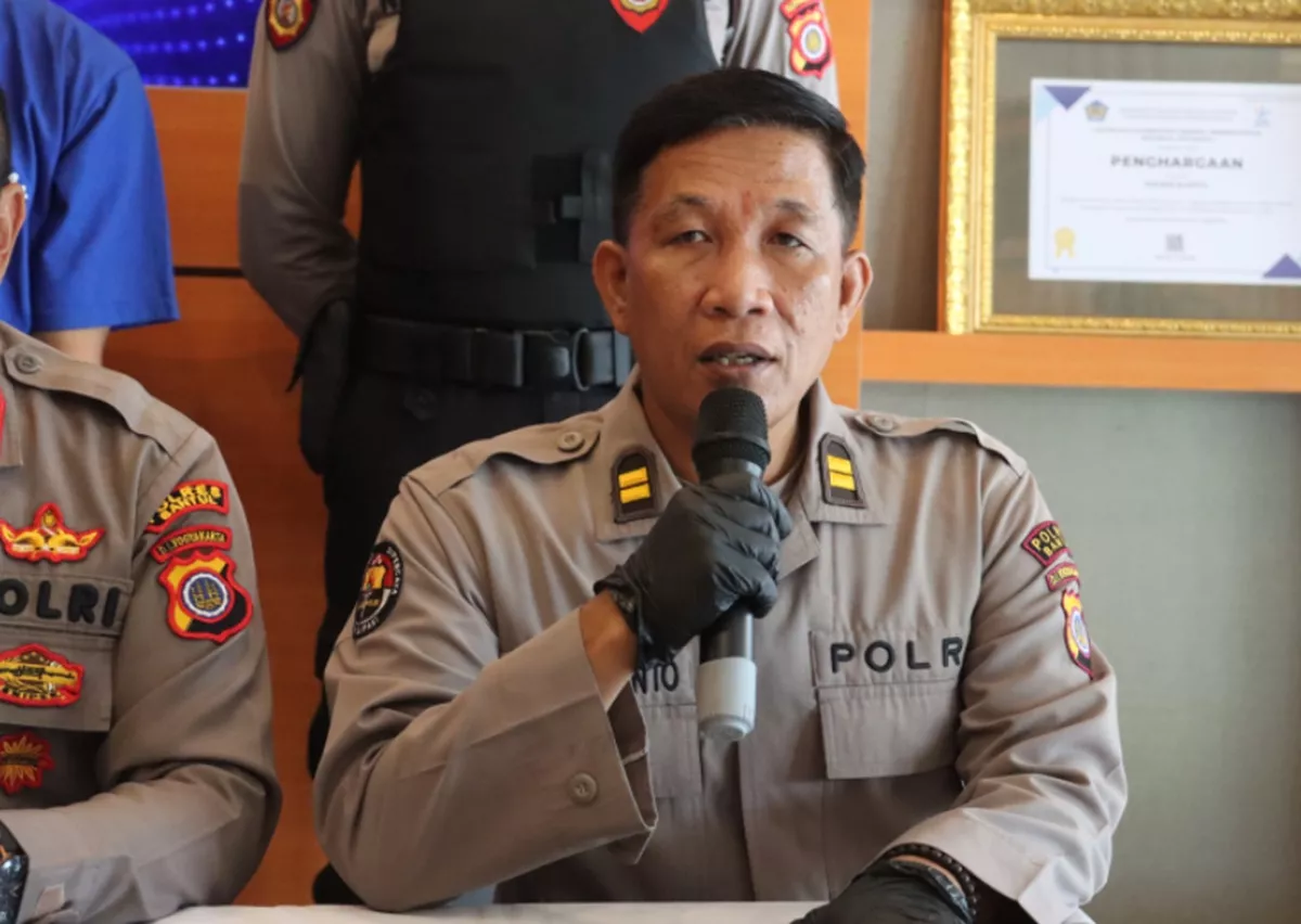Sembunyi di Jateng, Satu Pelaku Penganiayaan Munil Bantul Dicokok Polisi