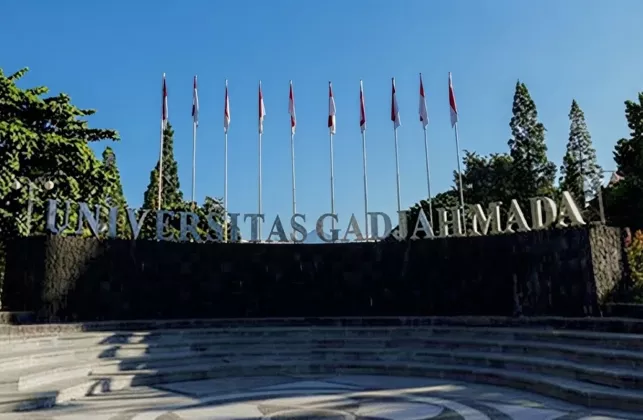 Diduga Terlibat KBGO, 10 Mahasiswa Teknik UGM Resmi Dinonaktifkan 