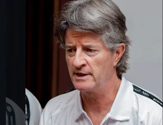 Evaluasi Jeda FIFA Match Day, Pieter Huistra Siap Kembalikan Gelandang Murni PSS