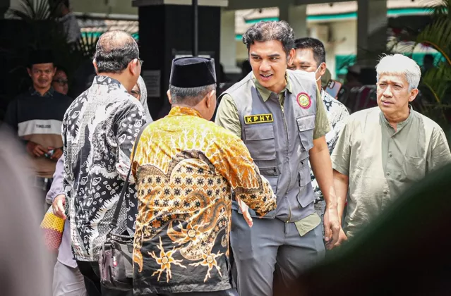 Jangan Pecah karena Pilur, KPH Yudanegara: Jabatan Delapan Tahun, Tetangga Seumur Hidup!