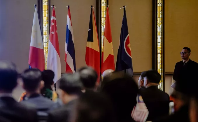 Yogyakarta Jadi Tuan Rumah Pertemuan SAR ASEAN, Tekankan Pentingnya Rasa Saling Percaya