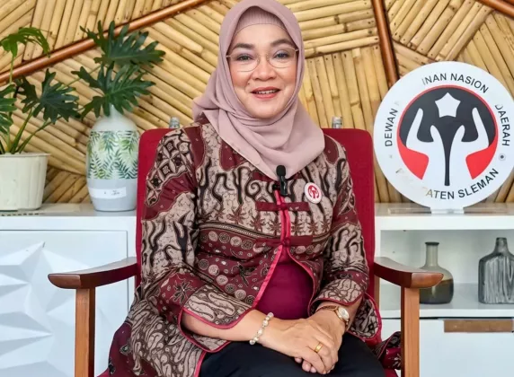 Gebyar Batik Sleman 2026 Dibuka, Ada Bazar Hingga Diskon Produk IKM 50 Persen
