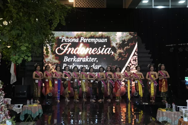 Cari Perempuan Berkarakter, Malam Grand Final Putri Citra Indonesia 2026 Digelar di Sleman