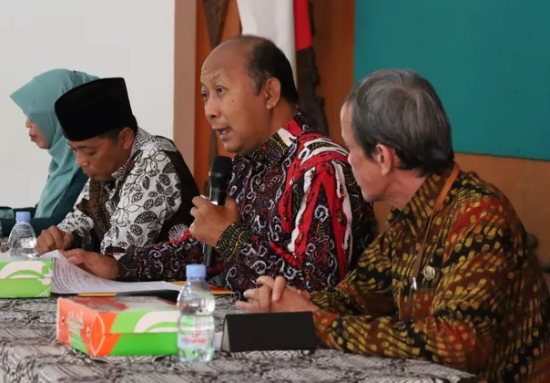 Dorong Kemandirian Ekonomi Pemuda, Pemkab Sleman Gelar Ajang Juragan Muda 2026