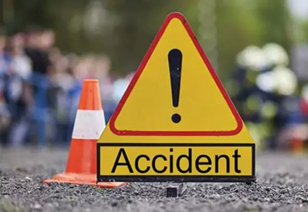 Pelajar 14 Tahun Tewas Usai Motor Tanpa Pelat Tabrak Pembatas Ringroad Bantul