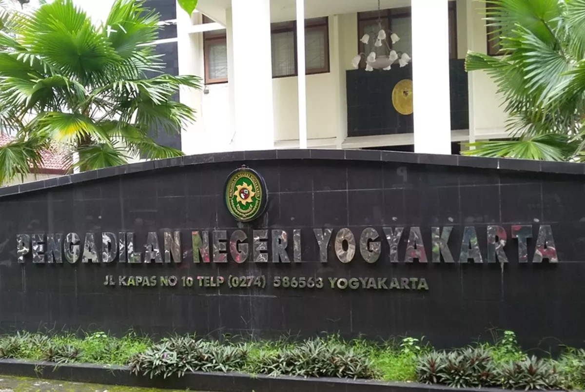 JPU Belum Siap, Sidang Tuntutan 11 Terdakwa Pengasuh Daycare Little Aresha Ditunda