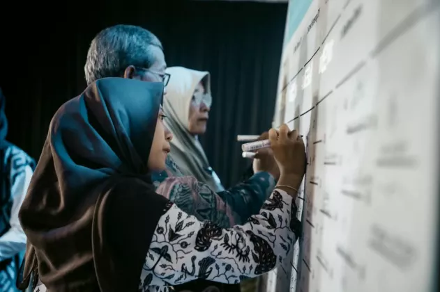 Sleman Terapkan Jam Malam Anak, Pelajar Nongkrong Lewat Pukul 22.00 WIB Bakal Disasar
