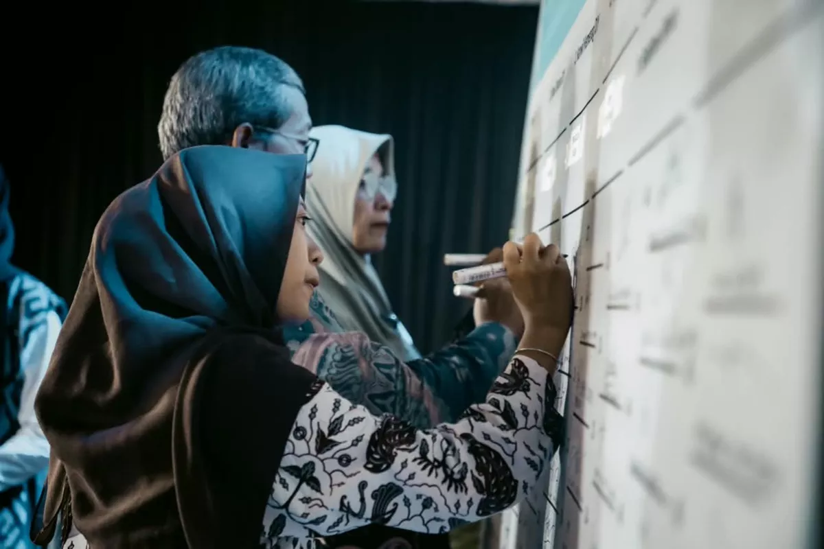 Sleman Terapkan Jam Malam Anak, Pelajar Nongkrong Lewat Pukul 22.00 WIB Bakal Disasar