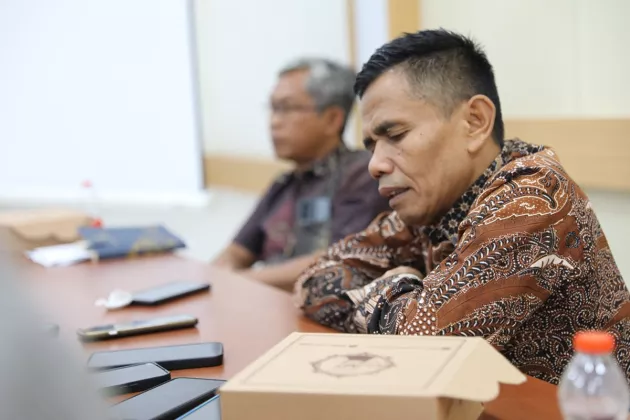 Butuh 10 Tahun dan Rp1,1 Triliun, DPUPKP Sleman Beberkan Dalang Kerusakan Jalan