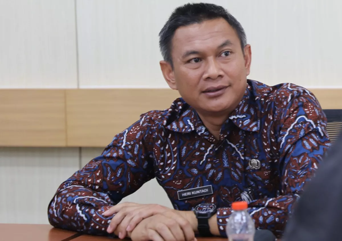 Rawan Kriminalitas dan Kecelakaan, Sleman Masih Kekurangan 83 Ribu Lampu Penerangan Jalan!