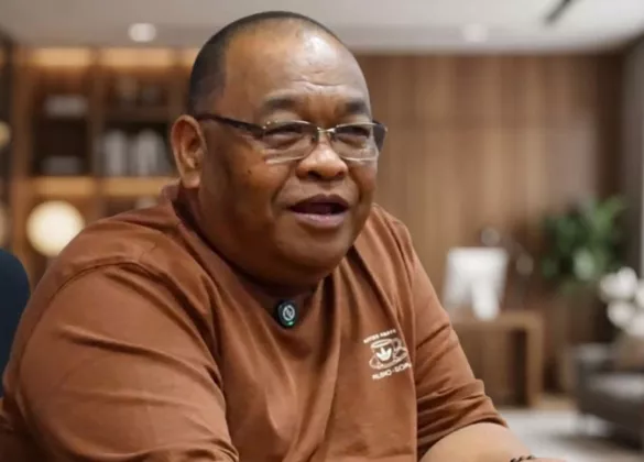 Didesak Masuk APBD 2027, Ini Progres Terbaru Rencana Rehabilitasi Stadion Mandala  Krida