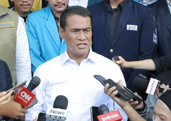 Peternak Gunungkidul Menjerit Telur Dibeli Murah, Mentan Amran Endus Permainan Mafia