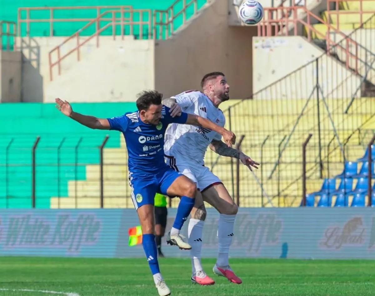 Dipermalukan PSM Makassar 1-2 di Bantul, PSIM Jogja Makin Terbenam di Papan Bawah