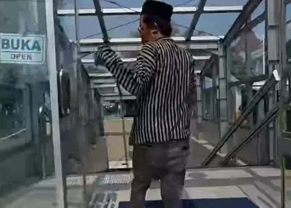 Hidden Gem di Jantung Jogja! Fasilitas Bawah Tanah Ini Gratis dan Senyaman Hotel Bintang Lima
