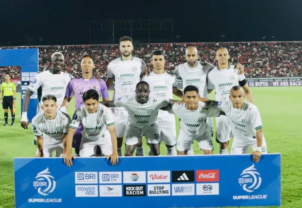 Bagayoko Dihantam Cedera, Huistra Putar Otak Racik Formasi PSS Sleman Hadapi Persebaya