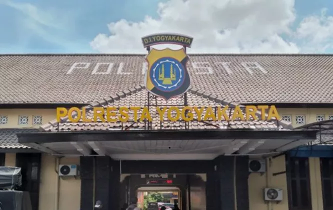 Buntut Kericuhan Aksi Simpang Jenderal Sudirman, Forum Advokasi UGM Resmi Lapor Polresta Jogja