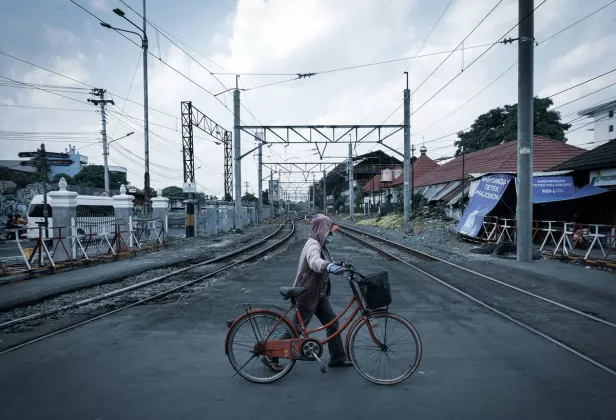 Kapan Jogja Basah? BMKG Prediksi Potensi Hujan Ringan Mulai Mampir Pekan Depan!