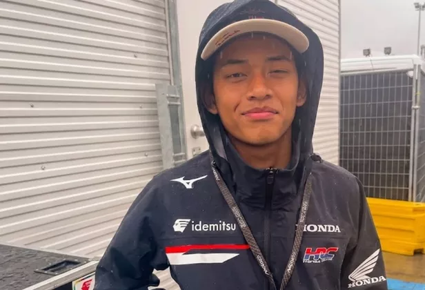 Cuaca Ekstrem Batalkan Balapan Moto3 Australia, Veda Ega Gagal Unjuk Gigi dari Position Terdepan