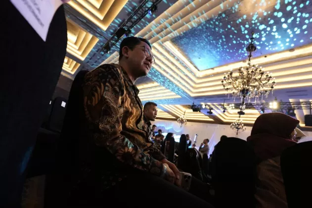 Kumpul Bareng Delegasi 80 Negara di WCCE 2026, Sleman Bawa Misi Lindungi Pelaku Kreatif dari Era AI