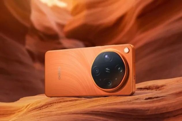 Oppo Find X9 Series Resmi Meluncur 26 Mei 2026, Kamera 200MP Hasselblad dan Baterai 7025mAh Jadi Sorotan