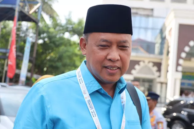 Wali Kota Bekasi Pangkas Konvoi Kendaraan Dinas, Ini Alasannya