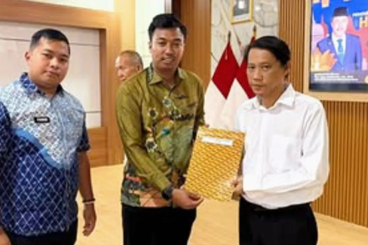 Dapat Remisi Waisak, 2 Narapidana Lapas Karawang Raih Kemerdekaan Lebih Cepat!