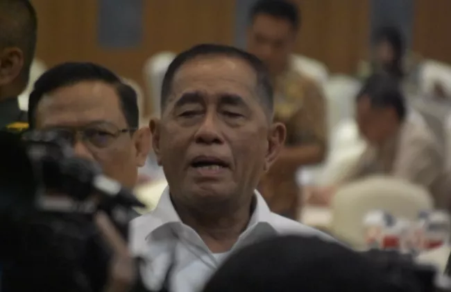 Kabar Duka, Mantan Menhan Ryamizard Ryacudu Meninggal Dunia