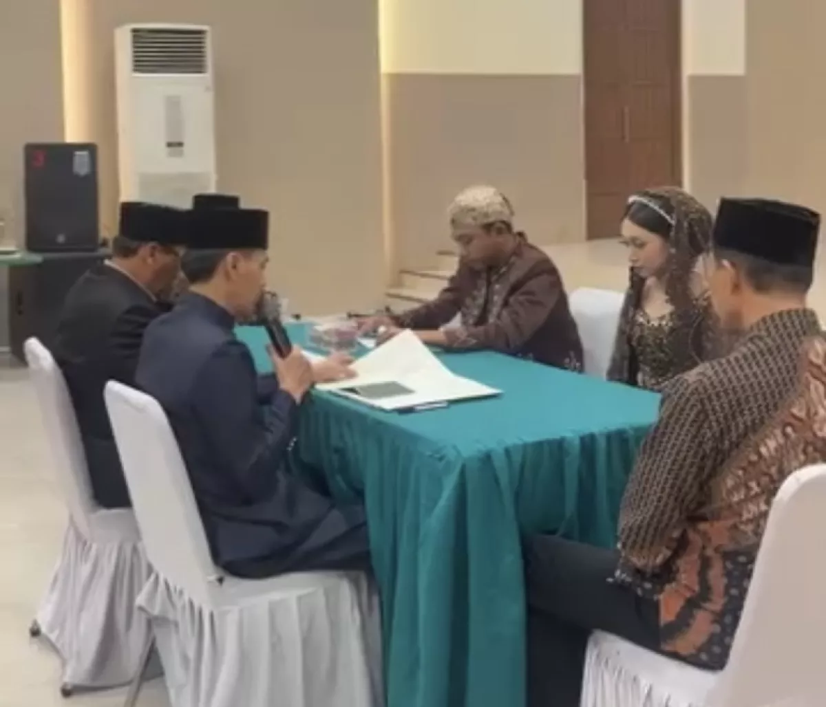 KASUS PENIPUAN WO MARWAH JAKTIM: Pasutri Pemilik Wedding Organizer Ditangkap Polisi