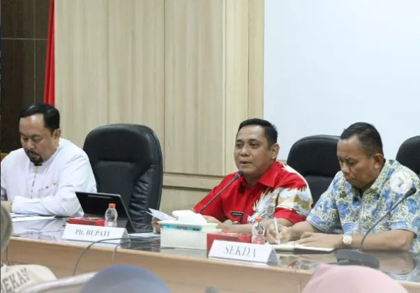 Pajak Air Tanah Kabupaten Bekasi Diincar! Ribuan Perusahaan Siap-Siap Kena Penertiban