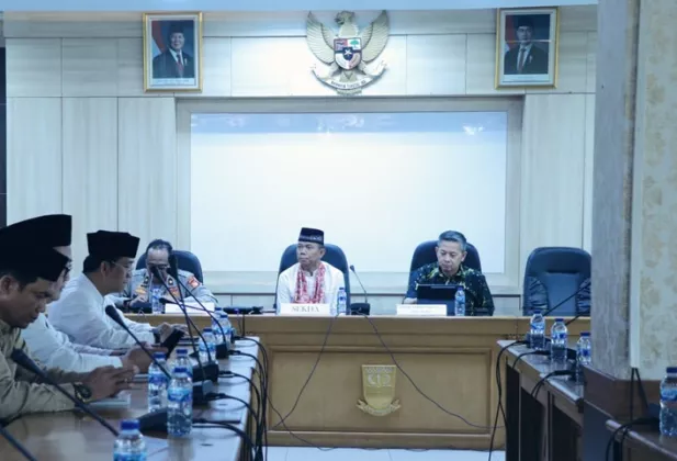 Pilkades Digital 2026 Kabupaten Bekasi Siap Gebrak 154 Desa, Jangan Sampai Data Anda Terlewat!