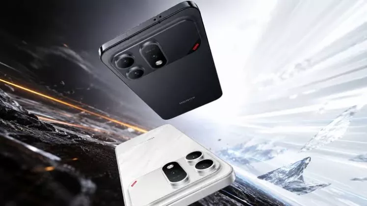 Speksifikasi HP Honor Win Turbo: Baterai Monster, Tahan Banting dan RAM 16 GB