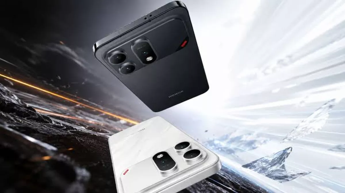 Speksifikasi HP Honor Win Turbo: Baterai Monster, Tahan Banting dan RAM 16 GB