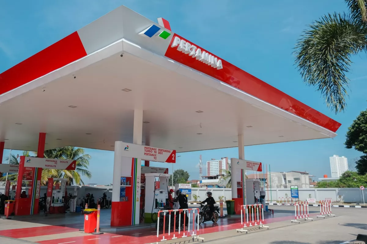 BBM Non-Subsidi Pertamina Berubah Mulai 1 Juni 2026! Solar Dexlite Turun Rp3.000, Pertamax Turbo Malah Melejit