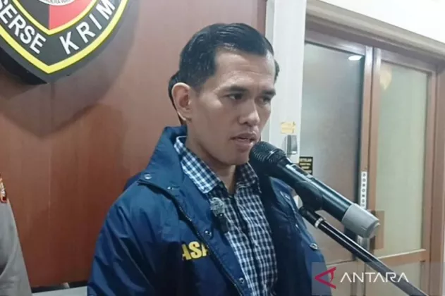 Gali Lubang Tutup Lubang! Motif Licik Pasutri Pemilik WO Marwah di Jaktim Terbongkar