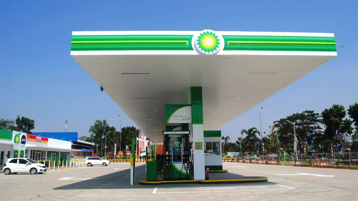 Harga BBM BP dan Pertamina Kompak Ambles Per 1 Juni 2026! Intip Daftar Lengkapnya DISINI!!