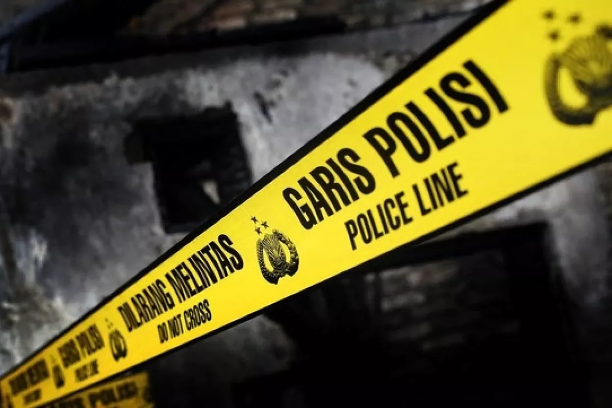 Bikin Geger !! Polisi Ungkap Otak Pembunuhan WN Korsel di Bekasi