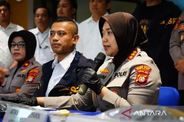 Otak Pembunuhan WN Korsel di Bekasi Ternyata Mantan Caleg!