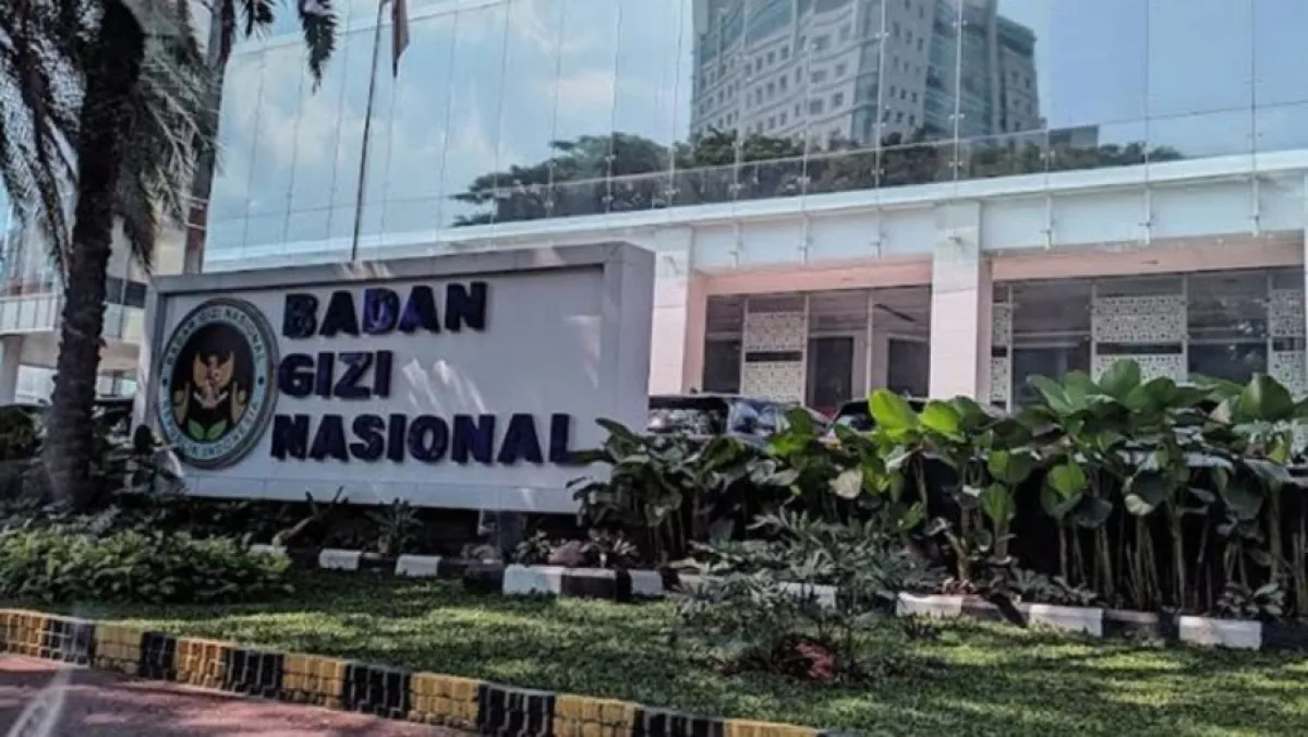 Kantor BGN Digeledah Kejagung! Karyawan Dilarang Masuk, Aktivitas Lumpuh Sejak Subuh
