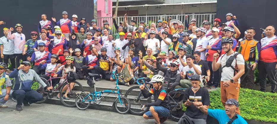 WORLD BICYCLE DAY 2026: Dunia Terbakar Krisis Energi, Solusi Murah Ini Malah Sering Anda Abaikan!