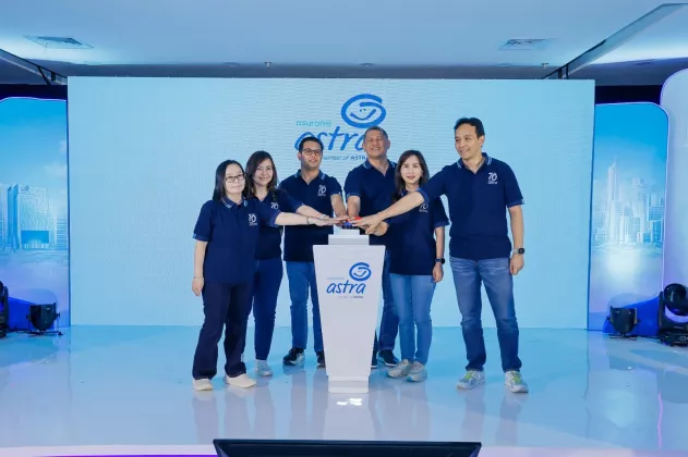 Badai Otomotif Melanda, Asuransi Astra Temukan Cuan!
